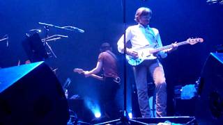 Air + Hot Rats 2010-06-03 03 Bathroom Girl