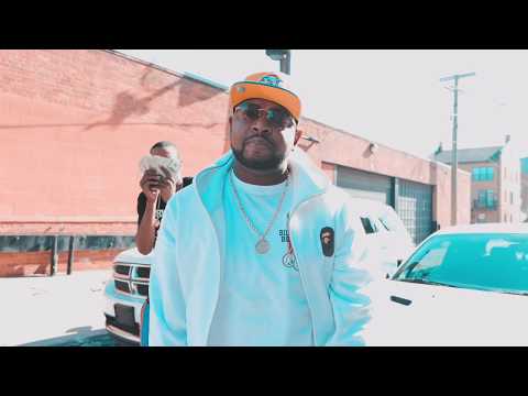 Stackboy db x Kasher Quon - birdbox (Official Video)