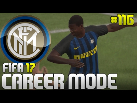 FIFA 17 Career Mode | Episode 116 | They Have Won 10/10?!