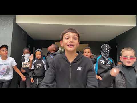 EMZ - Valhalla (Clip Officiel)