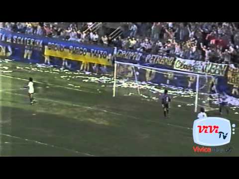 Juve Stabia-Story: Juve Stabia-Matera 1-0 [1993-94]