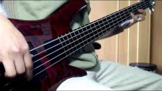 Video thumbnail for racing the wind - LOUDNESS by sakkon sakosako (yousakk)