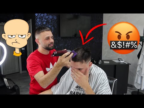 THE PAUSE CHALLENGE ( M-A RAS IN CAP 🤬 )