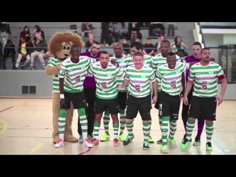 Sporting Paris saison 2014/15