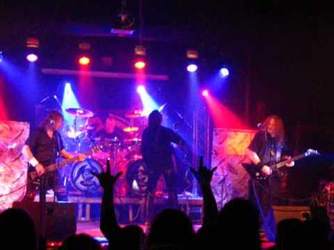 ARAKAIN Space tour 2008 - Apage satanas