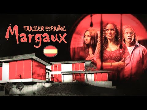 Tráiler en español de Margaux