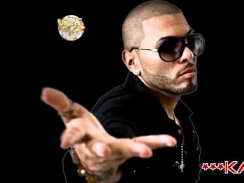 El chacal - la Nena