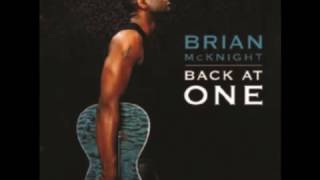 Brian McKnight   Cherish