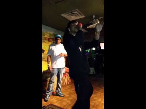 Ro Achildofgod INTRO!!