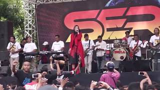 Download lagu IVHA BERLIAN - Sampek Tuwek SERA Live Taman Ria Maospati 1 Januari 2020 mp3