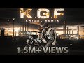 KGF THEME SONG KAIZAL REMIX