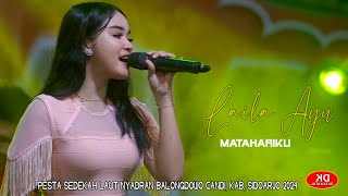 Download lagu Matahariku - LAILA AYU KDI - New MANAHADAP PESTA SEDEKAH LAUT BALONGDOWO 2024 mp3 Download lagu Matahariku - LAILA AYU KDI - New MANAHADAP PESTA SEDEKAH LAUT BALONGDOWO 2024 mp3