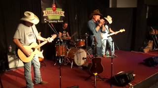 BILLY JOE SHAVER   "The Road"  and  "You just can't beat Jesus Christ"