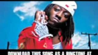 Ace Hood "Loco Wit Da Cake"