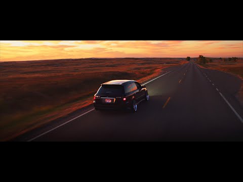 America’s Most Scenic Roads (Driving Feature) *5K*