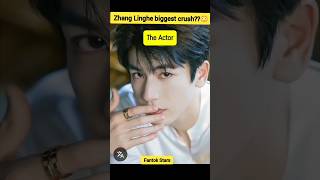 Download lagu Zhang linghe' crush??🤫#zhanglinghe #shenyue #cdrama mp3
