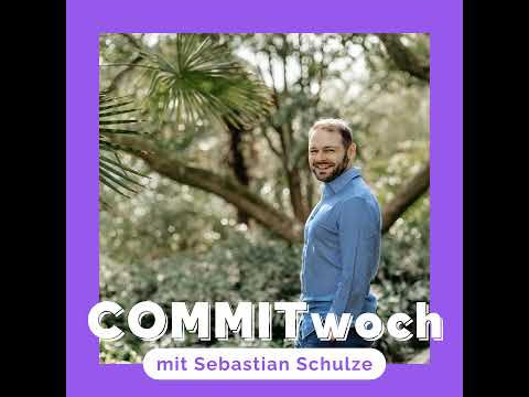 #2 Einfach mal machen – Interview mit Sebastian Schulze über Verantwortung und Ehrenamt im Alltag
