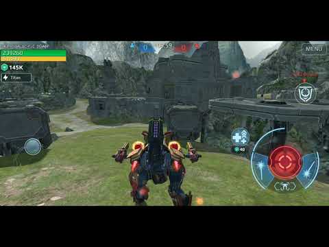 Corona vs Yan-Di Corona lock down test (Update 5.7 Lockdown rework)