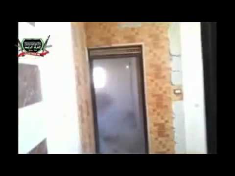 استهداف قوات النظام في مدفعية الجبل من قبل لواء الأحواز العربية في دير الزور في محافظة دير الزور