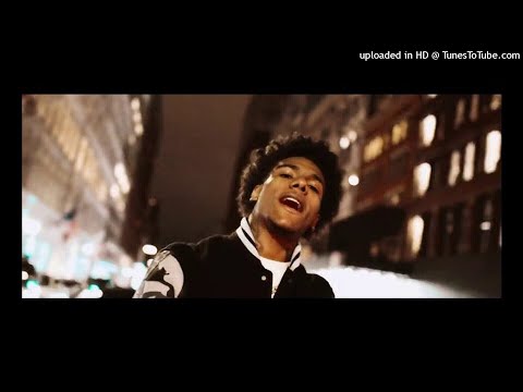 Lil Rekk - Deadeye (Ft. Johnny Nash) (432Hz)