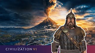 Civilization VI Multijoueurs: Harald Hardrade - FFA (partie 2/2)