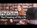 Phil Ochs - The Passing of My Life (Fingerstyle Cover)