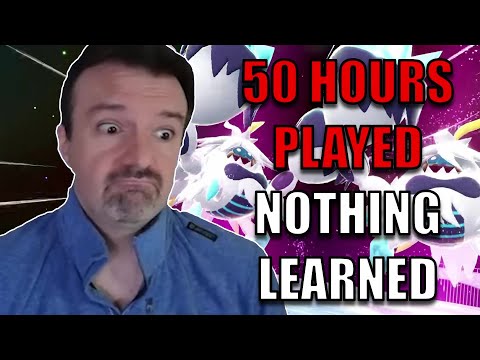 Giant Crabs Destroy DSP