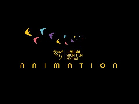 2022 LJMU MA Short Film Festival - Animation Films Trailer