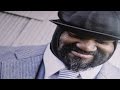 GREGORY PORTER - Wolfcry & Free (vinyl) 