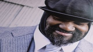 GREGORY PORTER - Wolfcry & Free (vinyl)