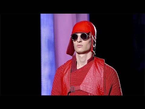 Boris Bidjan Saberi | Fall Winter 2020/2021 | Full Show