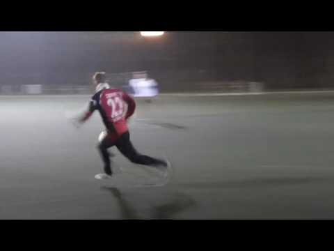 57. Chopina Wejherowo - Lambada Wejherowo - WLPN - jesień 2016