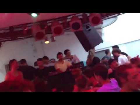 The Analogue Cops  & Steve Murphy @ il Muretto sab 6 luglio 2013