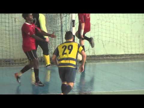 9 Ника 2 – КФК 15 2