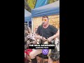 The Real Mckenzies - Auld Mrs Hunt (Acoustic Live at Punk Rock Holiday 2022)