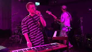 Easy Life - Nightmares - debut single release at Kinsale Sharks Ireland