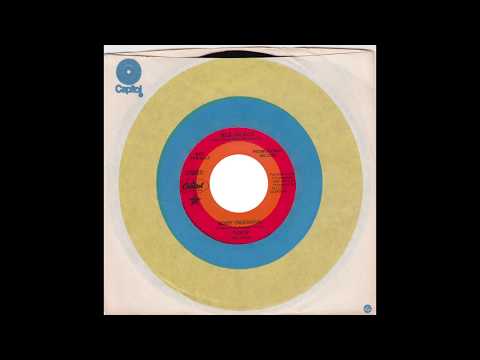 Bobby Engemann (of the Lettermen) – “Blue On Blue” (Capitol) 1969