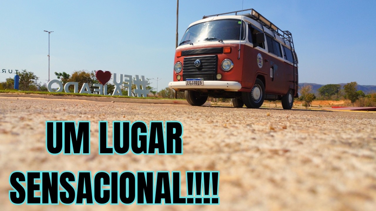 Lugares para conhecer em TOCANTINS.