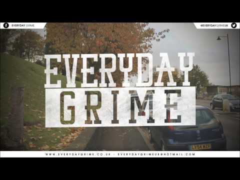 Wombat - Awaken [Grime Instrumental]