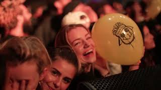 sean leon: @ THE MOD CLUB IN TORONTO 2017