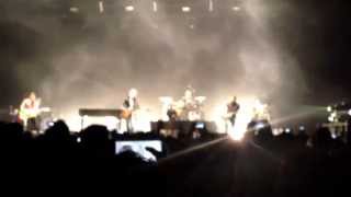 The Fray - Closer to Me (Opening song)| South Africa 21.09.14