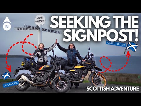 Usernamekate and Georgie Roams