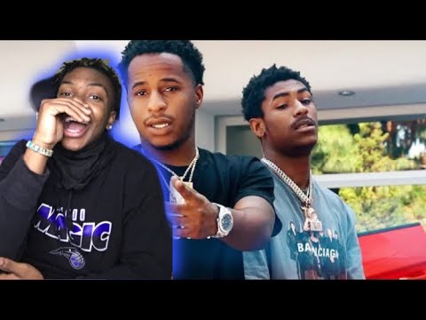 Teejayx6 & Kasher Quon - “Printer Machine” (Official Music Video - WSHH Exclusive) Reaction