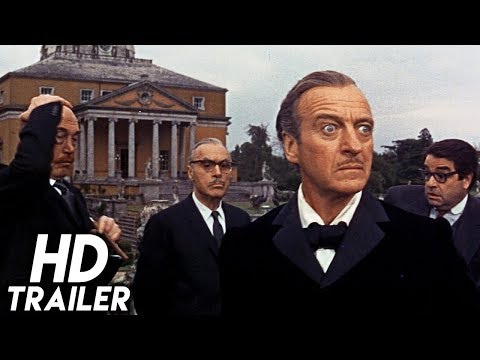 1967 Casino Royale 