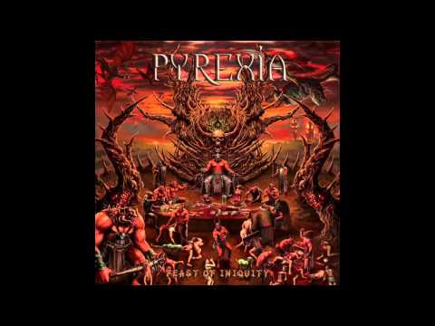 Pyrexia -- Cryptic Summoning