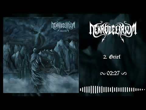 Nekrodelirium - Apocalypse (Full EP) HQ