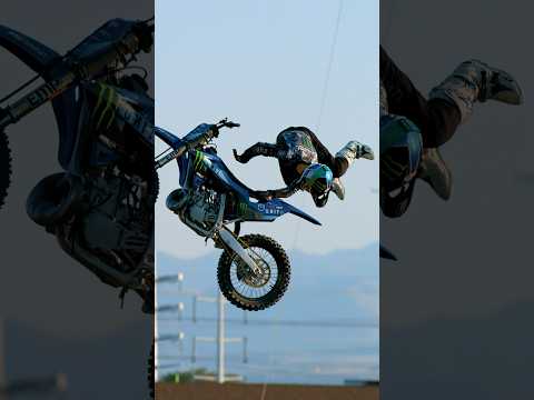 How is this possible??? 🤯 #UnleashedAtX