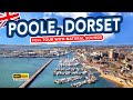 POOLE DORSET - A tour of beautiful Poole