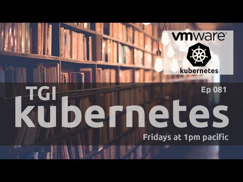 TGI Kubernetes 081: Grafana Loki