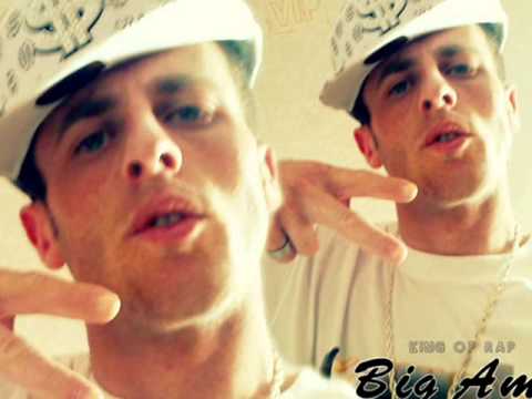 Mc Lami Dragon Ft Big Ami - Ky Sen